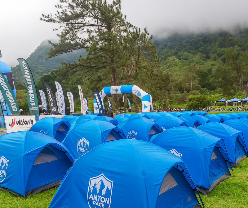 2 NOCHES CAMPING ACOMODACION INDIVIDUAL - HOTEL CAMPESTRE